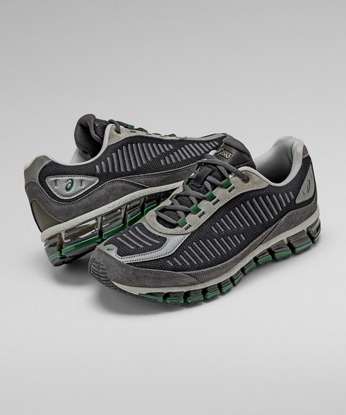 ASICS（アシックス） スニーカー GEL-QUANTUM 360 I AMP / ゲル