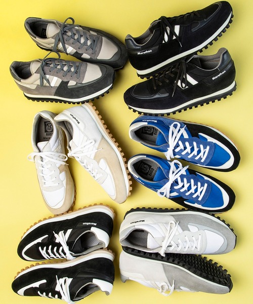 ZDA スニーカー （ゼットディーエー） / ローカットスニーカー