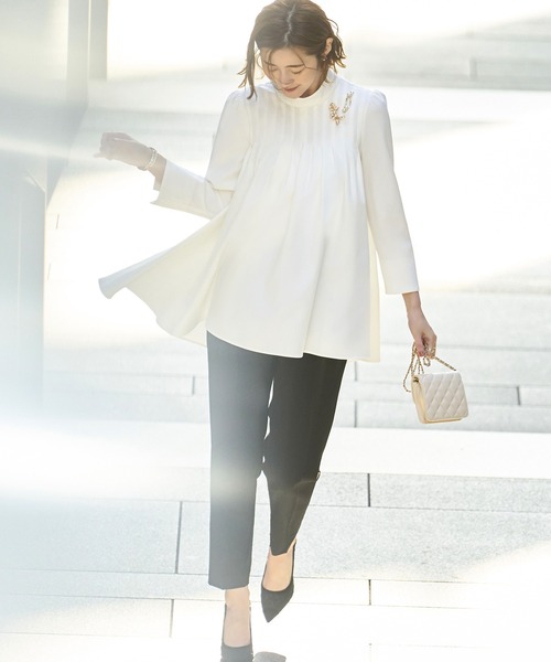 RUIRUE BOUTIQUE（ルイルエブティック） セットアップ 「オケージョン