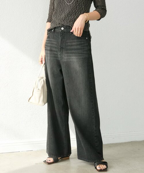 RIVE DROITE（リヴドロワ） ジーンズ デニム デニムパンツ 「新色登場