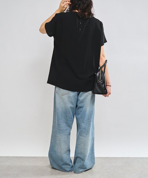 RIVE DROITE（リヴドロワ） ジーンズ デニム デニムパンツ 「新色登場