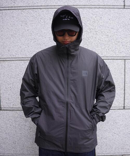 THE NORTH FACE（ザ ノースフェイス） ナイロンジャケット Enride Rain