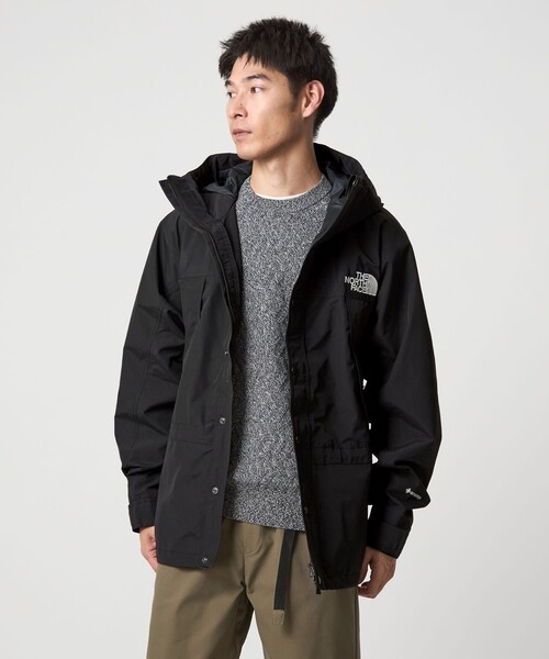 THE NORTH FACE（ザ ノースフェイス） マウンテンパーカー ウインド