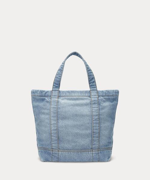 POLO RALPH LAUREN（ポロ・ラルフローレン） トートバッグ Polo ベア