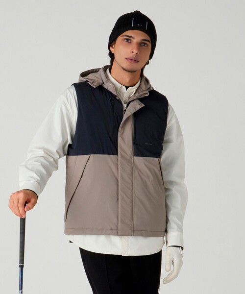 TaylorMade（テーラーメイド） コート ジャケット 「別注