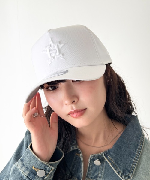 NEW ERA（ニューエラ） キャップ 帽子 「日本未発売・海外限定モデル