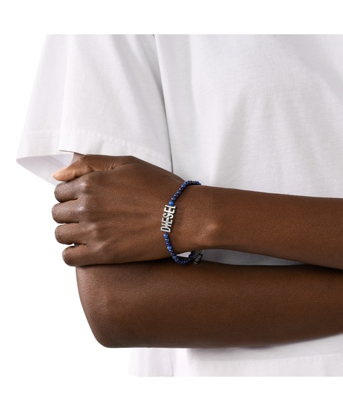DIESEL（ディーゼル） ブレスレット アクセサリー ユニセックス
