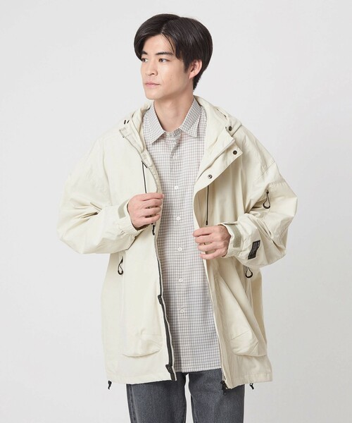 OAKLEY（オークリー） マウンテンパーカー ウインドブレーカー