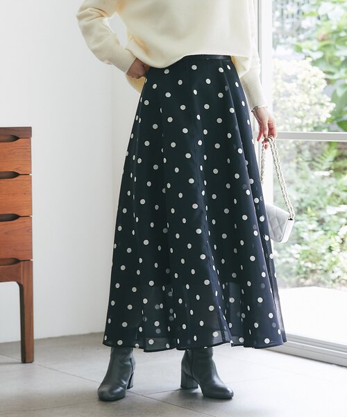 La boutique Bonbon（ラブティックボンボン） スカート 「今すぐお届け