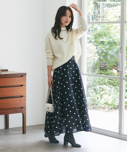 La boutique Bonbon（ラブティックボンボン） スカート 「今すぐお届け