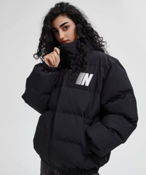 A'gem 9（エージェムナイン） ダウンコート ダウンジャケット A'GEM/9