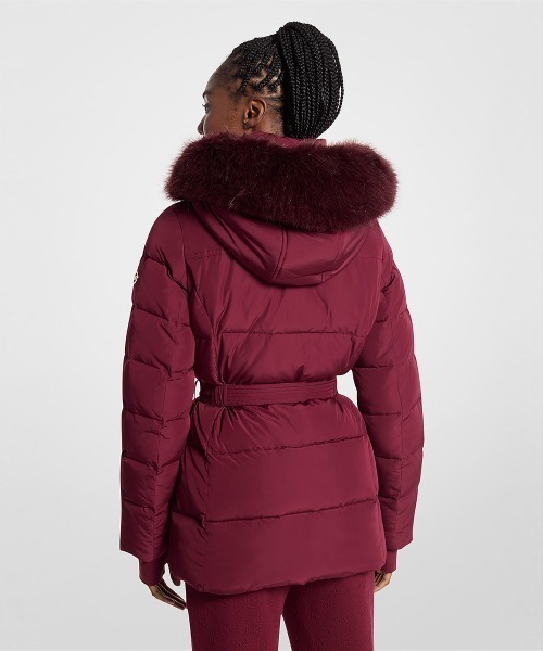 MICHAEL KORS（マイケルコース） ダウンコート ダウンジャケット