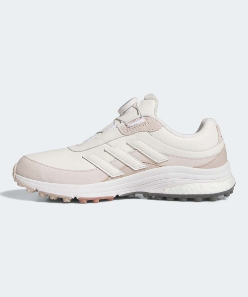 adidas（アディダス） スニーカー ゾイシア ボア スパイクレス