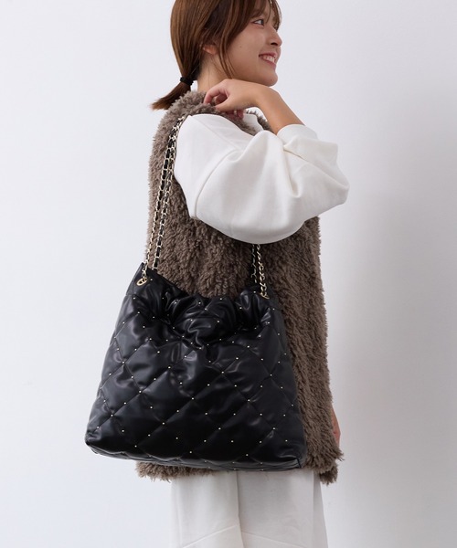 TOPKAPI COULEUR ショルダーバッグ バッグ 「TOPKAPI COULEUR