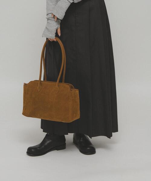 KBF（ケービーエフ） ボストンバッグ ロングショルダーボストンBAG