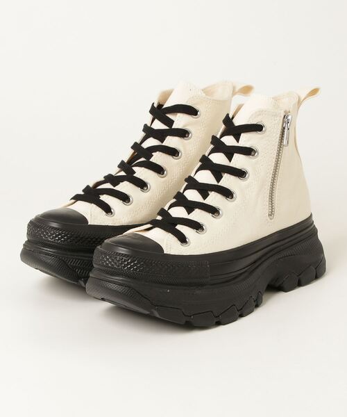 CONVERSE（コンバース） スニーカー ALL STAR TREKWAVE Z HI