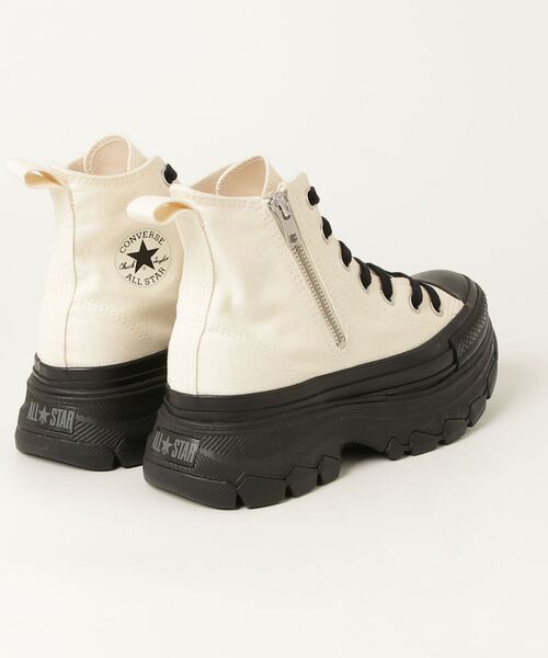 CONVERSE（コンバース） スニーカー ALL STAR TREKWAVE Z HI