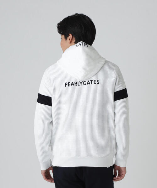 PEARLY GATES（パーリーゲイツ） セーター ニット 「PEARLY GATES」12G