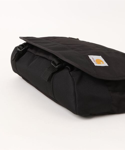 Carhartt（カーハート） ショルダーバッグ 「CARHARTT」メッセンジャー