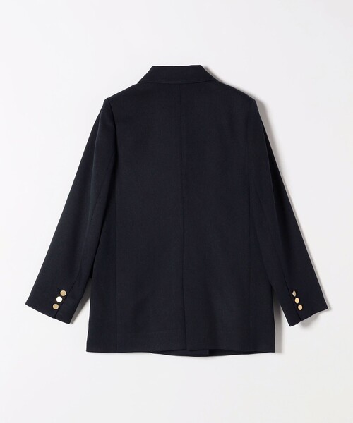 SHIPS any ジャケット テーラードジャケット any:「洗濯機可能