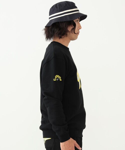 BEAMS GOLF（ビームス ゴルフ） トレーナー スウェット JONES × BEAMS