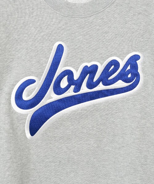 BEAMS GOLF（ビームス ゴルフ） トレーナー スウェット JONES × BEAMS