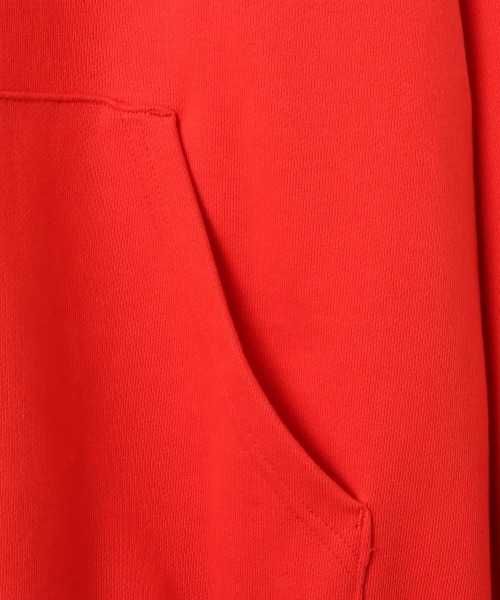 TOKYO 23 パーカー TOKYO 23 EMBROIDERY SWEAT HOODIE / トウキョウ 23