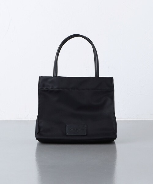 UNITED ARROWS（ユナイテッドアローズ） トートバッグ ナイロン ロゴ