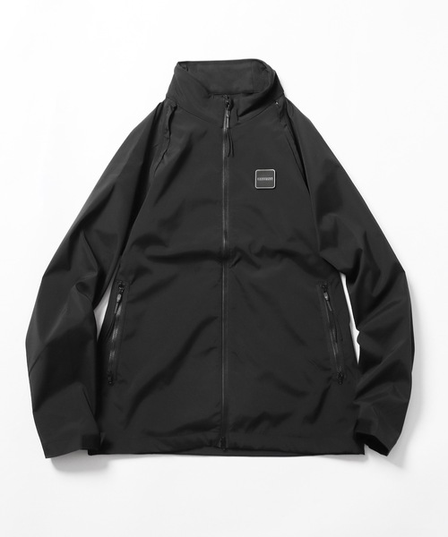 BRIEFING（ブリーフィング） ブルゾン アウター SH MS WARMDART 2WAY
