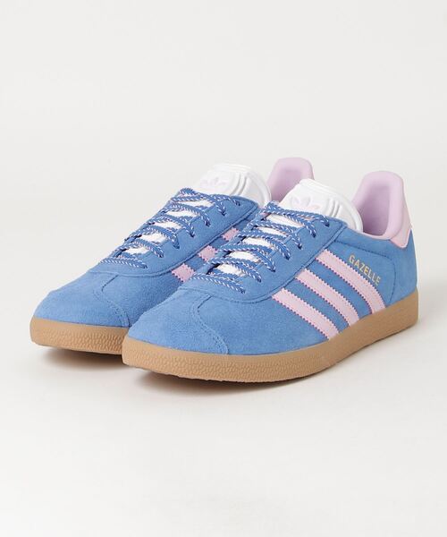 adidas（アディダス） スニーカー 「ZOZO限定」ガゼル / Gazelle