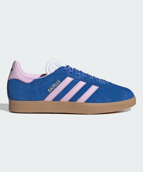 adidas（アディダス） スニーカー 「ZOZO限定」ガゼル / Gazelle