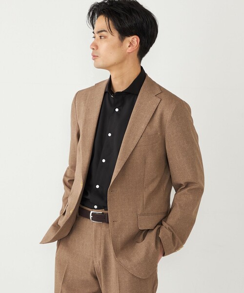 SHIPS Colors（シップスカラーズ） カジュアルスーツ SHIPS Colors