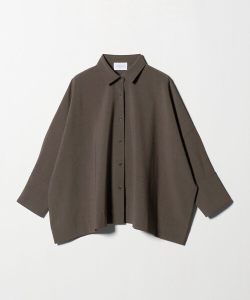 UNITED ARROWS（ユナイテッドアローズ） ブラウス シャツ ドルマン