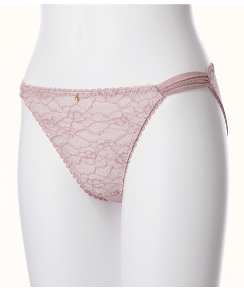 PEACH JOHN（ピーチジョン） ブラジャー ショーツセット 「脇高カップ