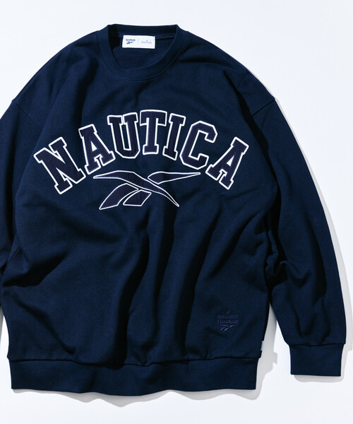 NAUTICA メンズトレーナー｜トップス｜ファッション おすすめ人気商品