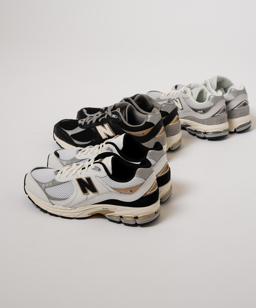 New Balance（ニューバランス） スニーカー M2002RPP メンズ