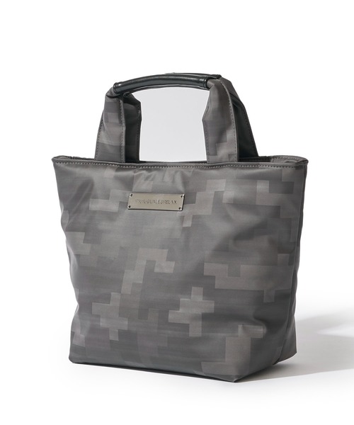 1PIU1UGUALE3 RELAX トートバッグ 「1PIU1UGUALE3 RELAX」別注