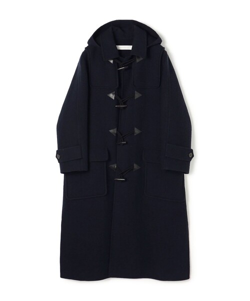 GALERIE VIE（ギャルリー ヴィー） ダッフルコート コート ランダム