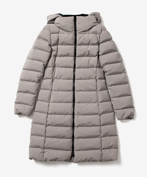 HERNO（ヘルノ） ダウンコート ダウンジャケット HERNO CAPES2 LAYER