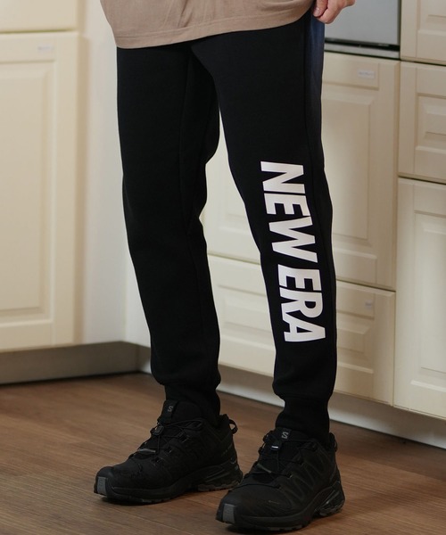 NEW ERA（ニューエラ） スウェットパンツ ジャージ ロングパンツ
