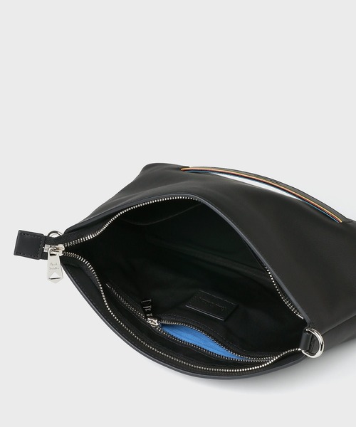 Paul Smith（ポール・スミス） ショルダーバッグ ストライプカラード