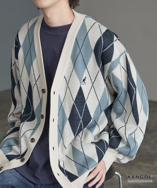 BURBERRY BLACK LABEL（バーバリーブラックレーベル） ニット