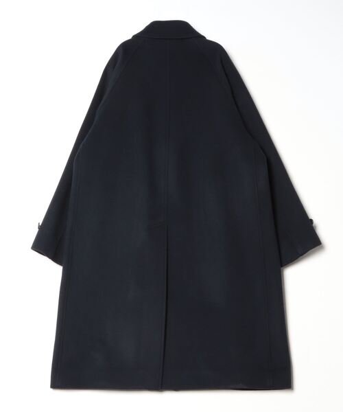 STEVEN ALAN（スティーブンアラン） ステンカラーコート M ネイビー