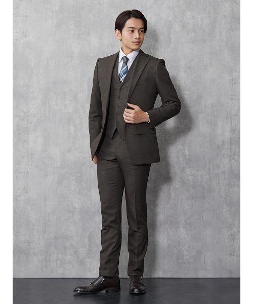 Perfect Suit FActory（パーフェクト スーツ ファクトリー