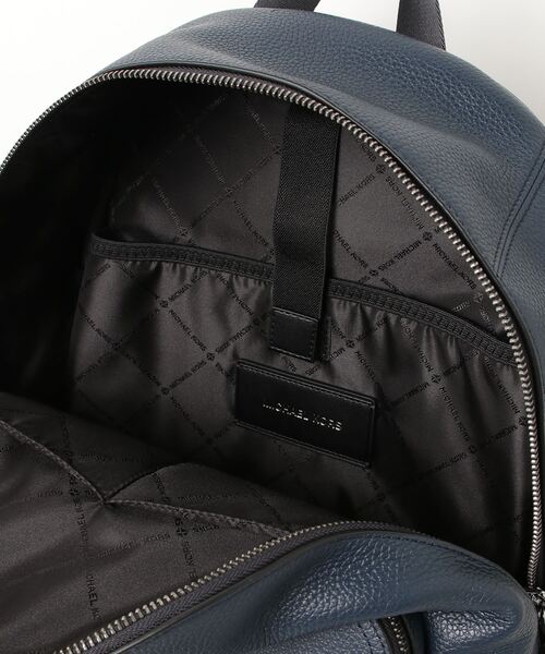 MICHAEL KORS リュックサック、デイパック（色：ブルー系）｜バッグ