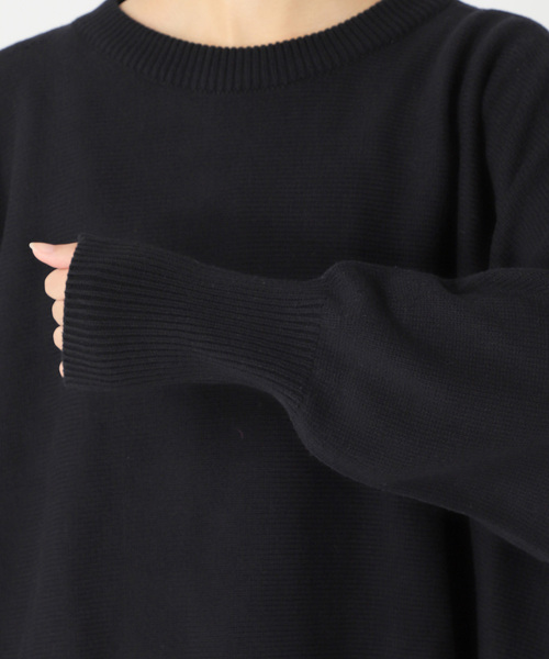 Spick＆Span（スピック アンド スパン） ニット セーター 「WEB限定