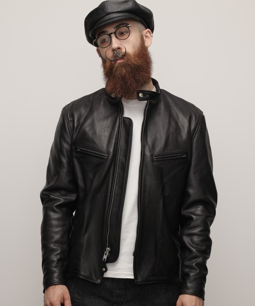 Schott N.Y.C（ショット） 革ジャン ライダース Schott/ショット/541XX