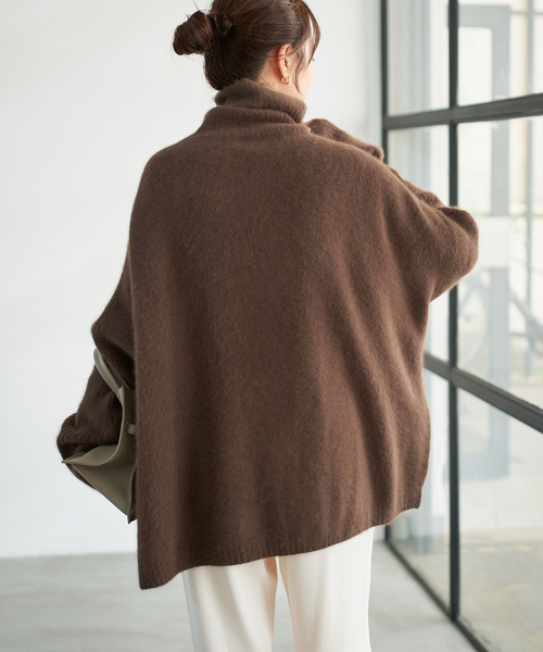 Spick＆Span（スピック アンド スパン） ニット セーター 「追加