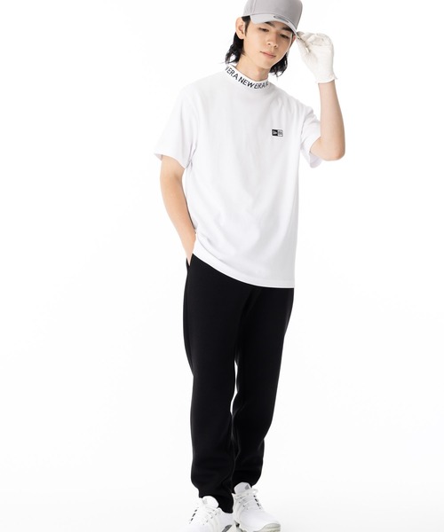 NEW ERA（ニューエラ） スウェットパンツ ジャージ ゴルフパンツ