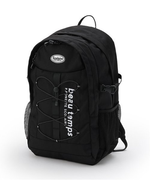 pom ponette junior（ポンポネット ジュニア） リュック ＊「Cuugal